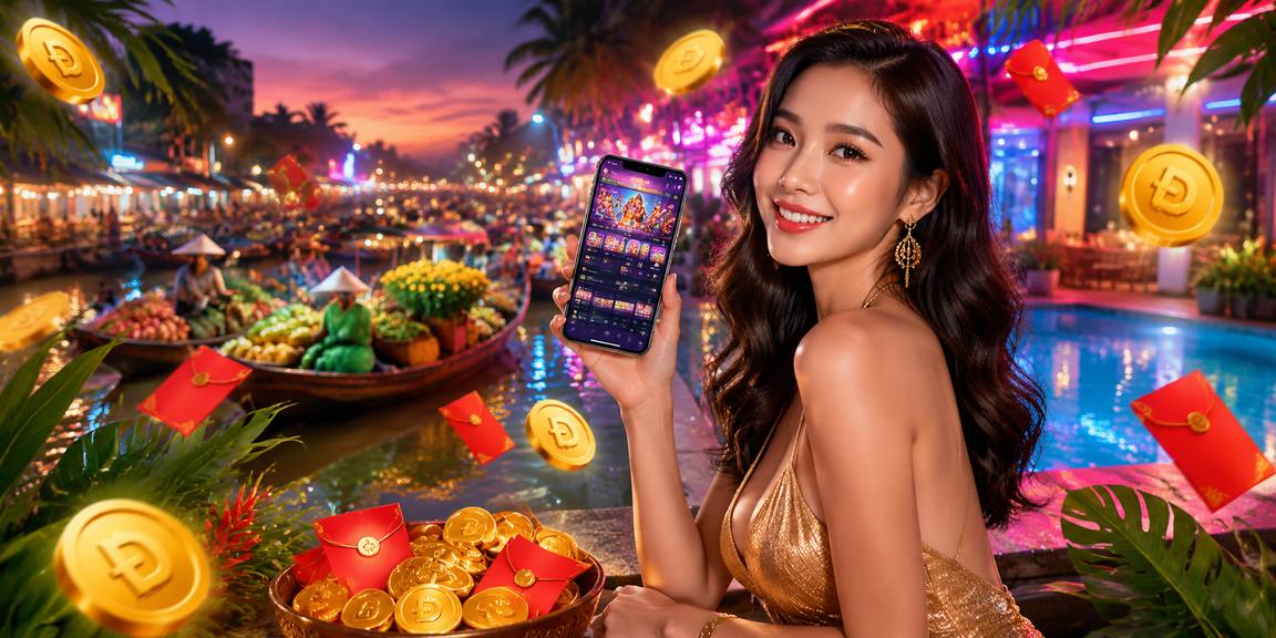 bh66 Khám phá sảnh casino bh66 có gì