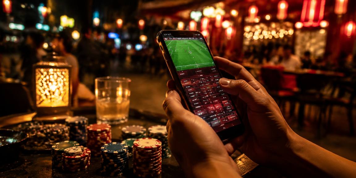 bh66 Khám Phá Thể Ngân Hàng Baccarat Tại bh66