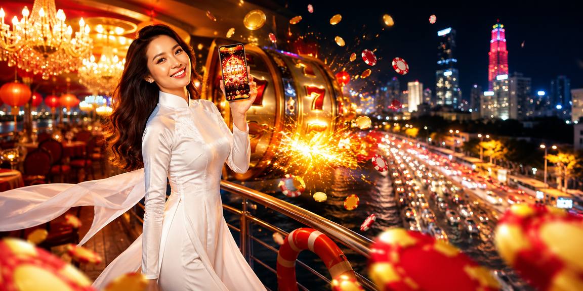 bh66 Mở sảnh casino bh66 ngay trên điện thoại